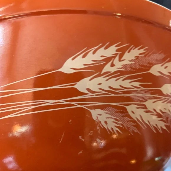 Pyrex bowl - Picture 3 of 7